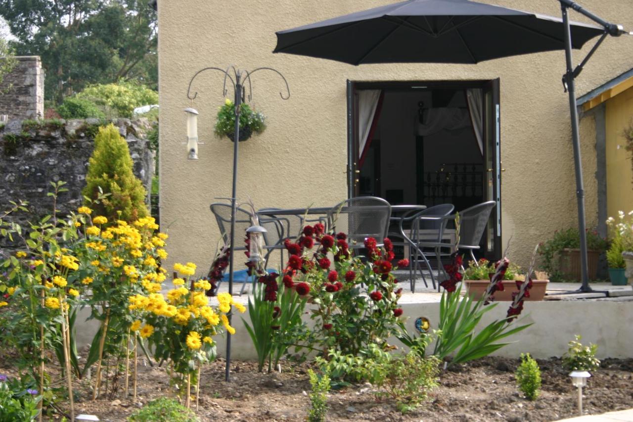 Cadleigh Manor Villa Ivybridge Exterior photo